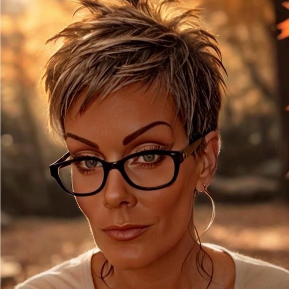 Meet your Posher, Kristen - Picture 4 of 4